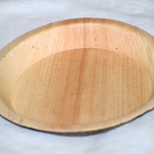 Areca-Plate