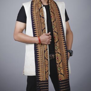 Boro Traditional Aronai