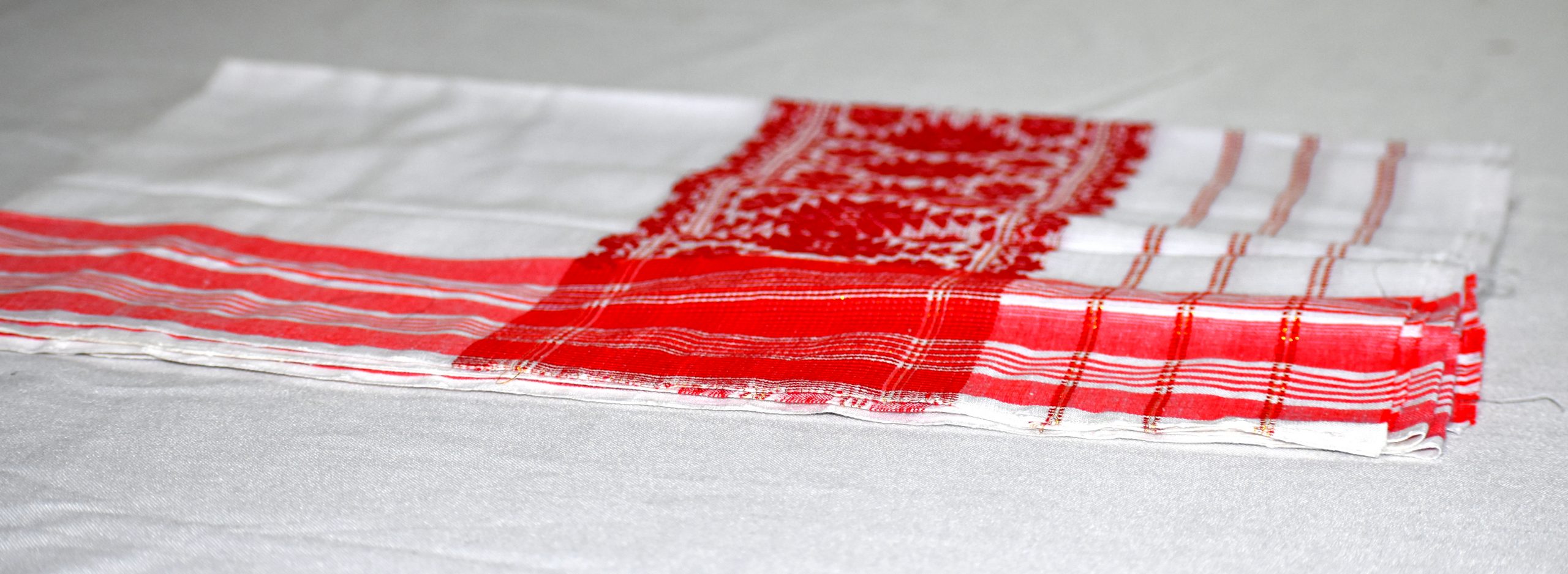 Gamusa (Gamocha/Gamosa) - Image 2