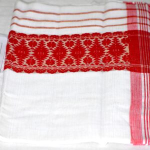 Gamusa (Gamocha/Gamosa)