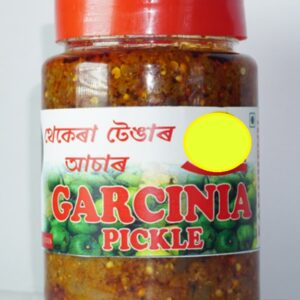 Thekera Pickle
