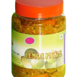 Lemon-Pickle