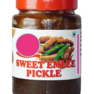 Sweet Imli Pickle