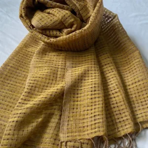 Eri Silk Stole (Ladies Mufflers)