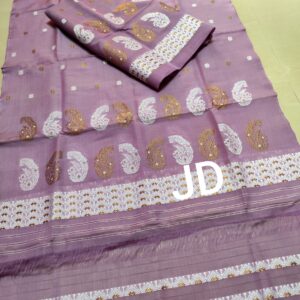 Pure Cotton Mekhela Chador,Cotton Mekhela Sador,Kesa Paat Mekhela Chador,Assamese Mekhela Chador