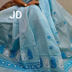 Pure Kesa Paat Mekhela Chador, Kesa Paat Mekhela Chador, Pure Cotton Mekhela Chador